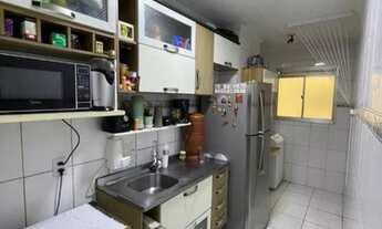 Imagem 3: Apartamento para Venda em São Paulo, Parada XV de Novembro, 2 dormitórios, 1 banheiro, 1 v