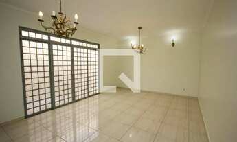 Imagem: Casa para Aluguel - Ribeirânia, 3 Quartos