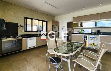 Imagem 7: Casa para locação no Swiss Park