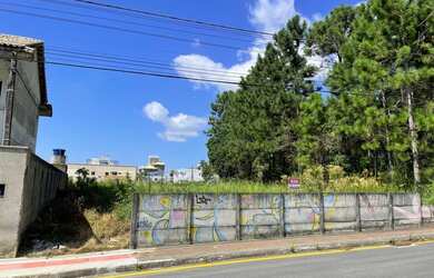Imagem 3: Terreno à venda - Areias - São José/SC