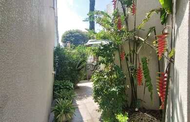 Imagem 5: Casa assobradada com 4 dormitórios