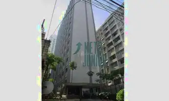 Imagem 6: Apartamento com 3 dormitórios à venda, 161 m² por R$ 1.850.000,00 - Bela Vista - São Paulo