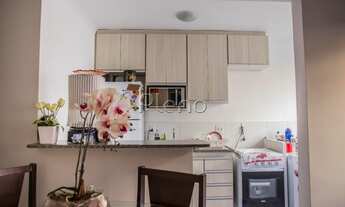 Imagem 4: Apartamento - Jardim Nova Europa - Campinas