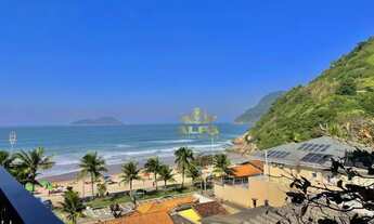 Imagem: VISTA MAR - Apartamento na praia Vista para