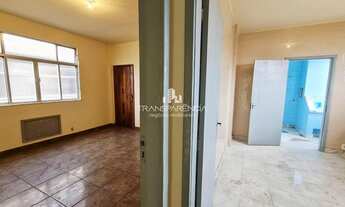 Imagem 4: Apartamento para aluguel com 85 metros quadrados com 2 quartos em Campo Grande - Rio de Ja