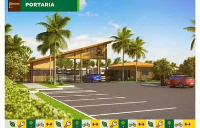 Imagem 3: Casa de condomínio na Barra dos Coqueiros