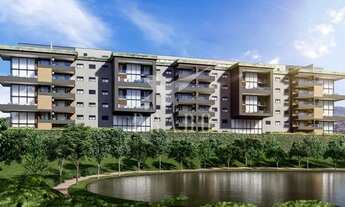 Imagem: APARTAMENTO DUPLEX E TRIPLEX - ATIBAIA/SP