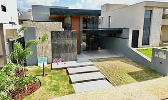 Imagem 5: Casa Quinta dos Ventos térrea