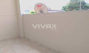 Imagem 3: Penha Circular Apartamento com 1 dormitório