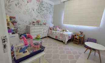 Imagem 7: Casa - Jardim Nossa Senhora Auxiliadora - Campinas