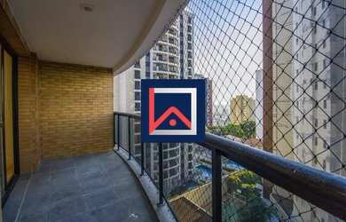 Imagem 7: Locação Apartamento 4 Dormitórios - 130 m² Alto da Lapa