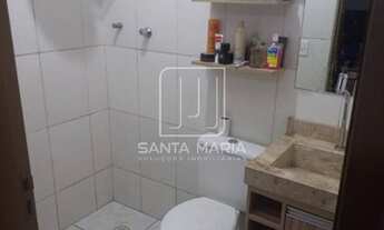 Imagem 6: Casa (térrea na rua) 2 dormitórios/suite