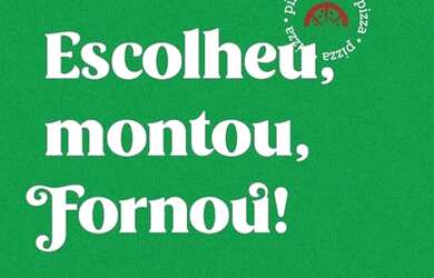 Imagem 5: Quiosque Pizzaria