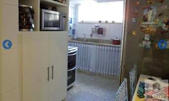 Imagem 3: Alugo lindo apartamento em Moema, 2 dormitorios, 65m²