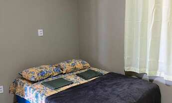 Imagem 6: Casa na praia peito de moça