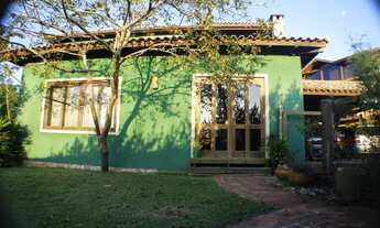 Imagem 3: Excelente casa com ótima localização no bairro Rio Tavares, em Florianópolis