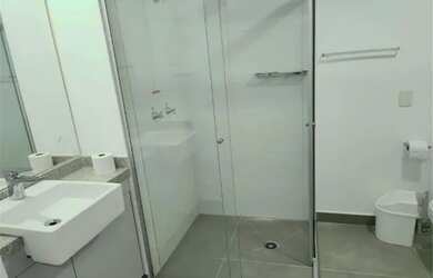 Imagem 3: Apartamento de 1 quarto para alugar no bairro None