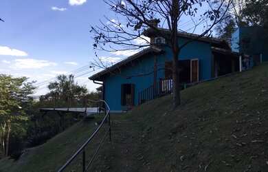 Imagem 5: Chácara para Locação Valinho/Sp