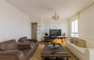 Imagem 2: Apartamento na Lapa com 3 dormitórios