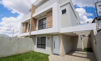 Imagem: CURITIBA - Casa Padrão - Pinheirinho