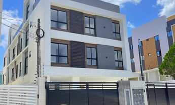 Imagem: Apartamento cobertura nos Bancários. 335