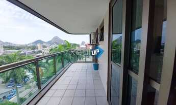 Imagem 2: RIO DE JANEIRO - Apartamento Padrão - Leblon Leblon