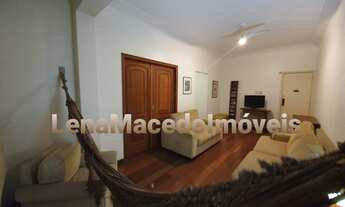 Imagem 5: Apartamento para aluguel tem 110 metros quadrados com 3 quartos em Flamengo - Rio de Janei