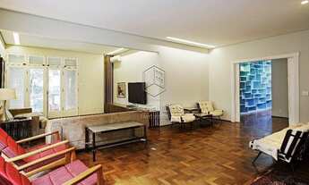 Imagem 7: Apartamento com 3 dormitórios, 239 m² R$ 2.100.000,00 Higienópolis