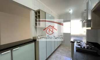 Imagem 6: Apartamento em Jardim São Bento - Jundiaí, SP