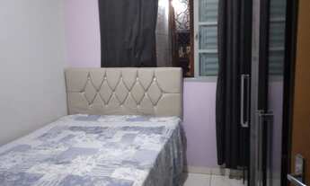 Imagem 6: Casa no taimam Casa em condomínio com 2 dormitórios