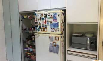 Imagem 16: Casa (térrea em condominio) 3 dormitórios/suite, cozinha planejada, portaria 24hs, em cond