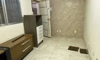 Imagem 5: Apartamento 1 Quarto para Venda em Praia Grande, Tupi, 1 dormitório, 1 banheiro, 1 vaga