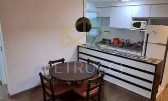 Imagem: Apartamento à venda em Parque Residencial