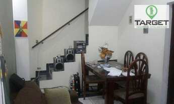 Imagem 5: Sobrado com 3 dormitórios à venda, 280 m² por R$ 890.000,00 - Jardim da Glória - São Paulo