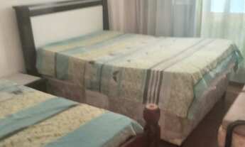 Imagem 3: Apartamento para temporada no Boqueirão pé na areia