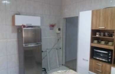 Imagem 3: Sobrado no Bairro Santo Antônio em São Caetano do Sul