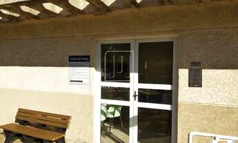 Imagem 2: Apartamento (tipo - padrao) 2 dormitórios, cozinha planejada, portaria 24hs, lazer, salão