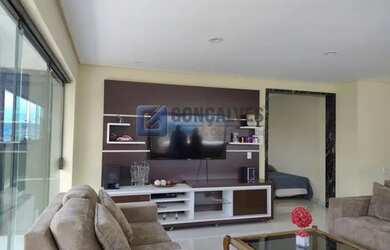 Imagem 4: SAO BERNARDO DO CAMPO - Residential / Penthouse - CENTRO