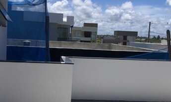 Imagem 2: Casa Duplex em Fase de Finalização no Terras 1