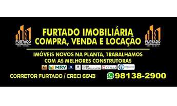 Imagem 3: Alugo casa duplex possui 300 metros quadrados com 3 quartos em Forquilha - São José de Ri