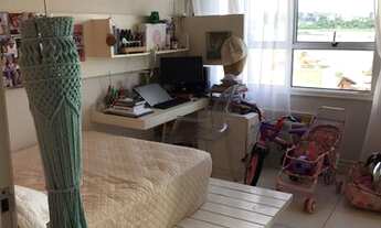 Imagem 7: 6883 - Apartamento para aluguel - Praia do Pecado - Macaé - RJ