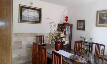 Imagem 7: Casa com 5 dormitórios à venda, 209 m² por R$ 600.000,00 - João Pinheiro - Belo Horizonte