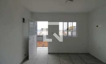 Imagem 2: Apartamento para Aluguel - Socorro, 1 Quarto, 38 m2