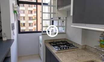 Imagem 6: Apartamento para locação 45m², 1 dormitório, 1 vaga - Vila Olímpia