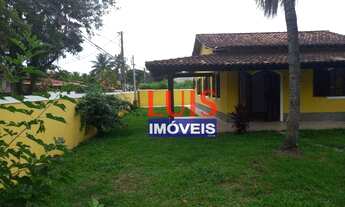 Imagem 3: Casa com 3 dormitórios para alugar, 104 m² por R$ 3.618/mês - Itaipu - Niterói/RJ - CA5962