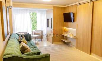 Imagem: Apartamento mobiliado no Residencial La