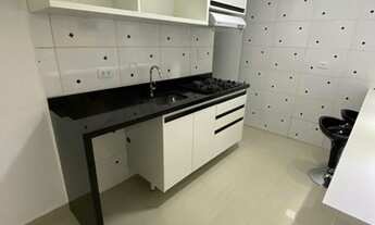 Imagem 4: Cobertura em Vila Linda - Santo André