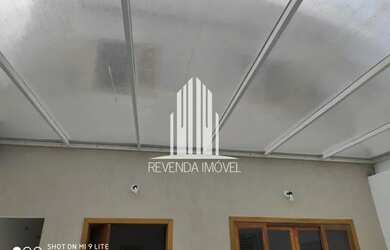 Imagem 3: Casa com 3 dormitórios ,2 vagas ,piscina, churrasqueira