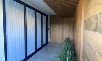 Imagem 2: Apartamento para aluguel com 1 suíte + 1 dormitório