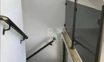 Imagem 7: Sobrado com 2 dormitórios, 114 m² - venda por R$ 500.000,00 ou aluguel por R$ 2.720,00/mês